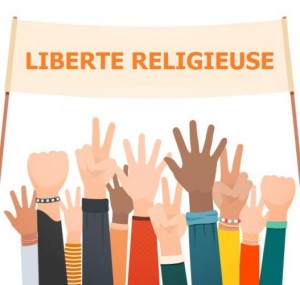 liberté religieuse